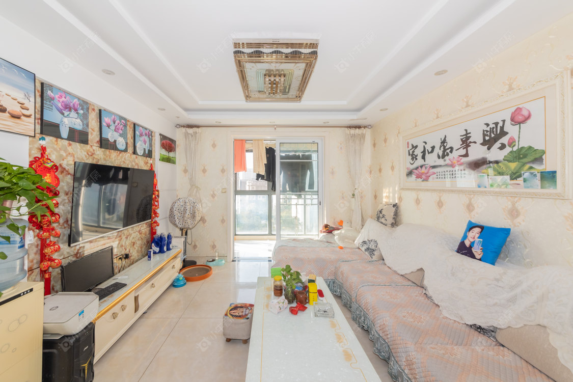 滨江明珠城西区房源 常州滨江明珠城西区在售二手房源_小牛看房