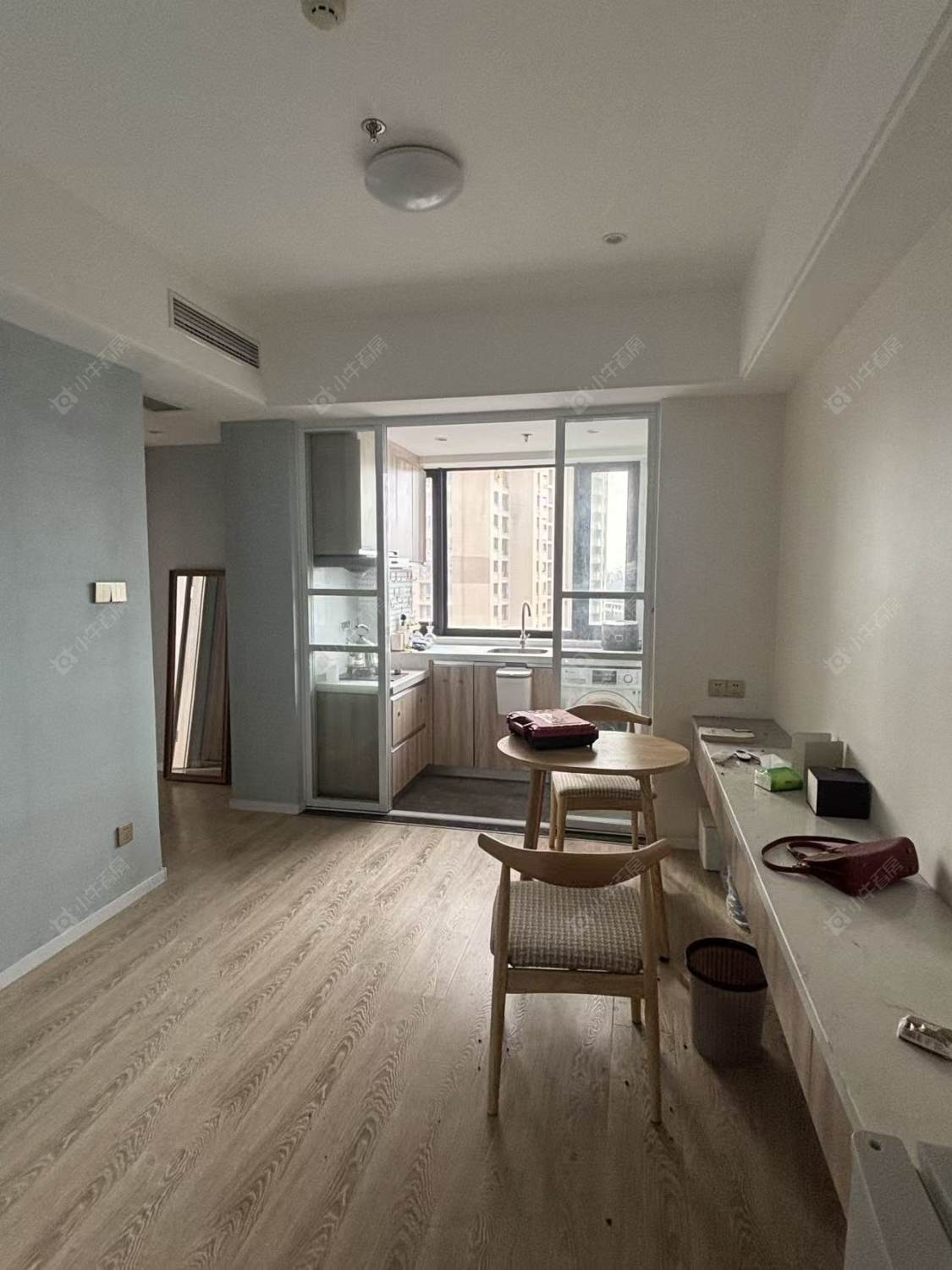 常州九洲花园四期2室1厅1卫出租_小牛看房