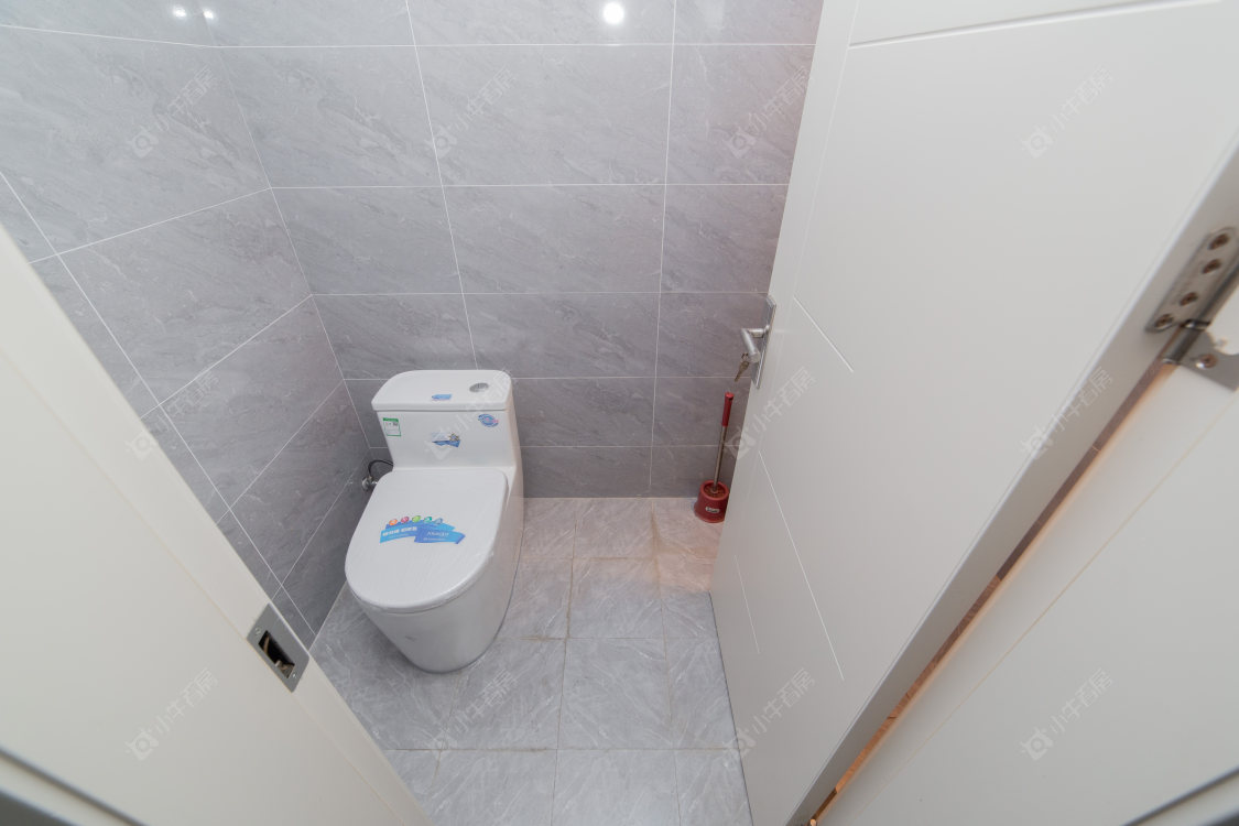 常州佳源悦府在售二手房源室内图_小牛看房