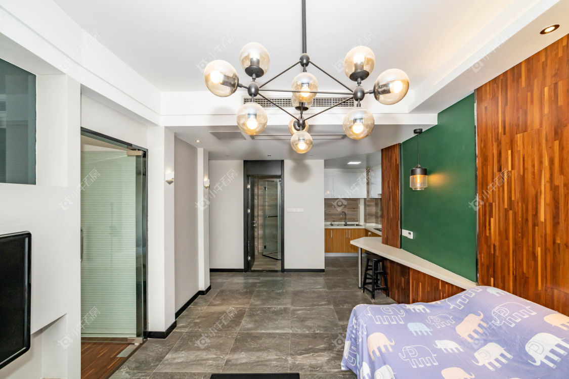 常州光华世家在租房源_小牛看房