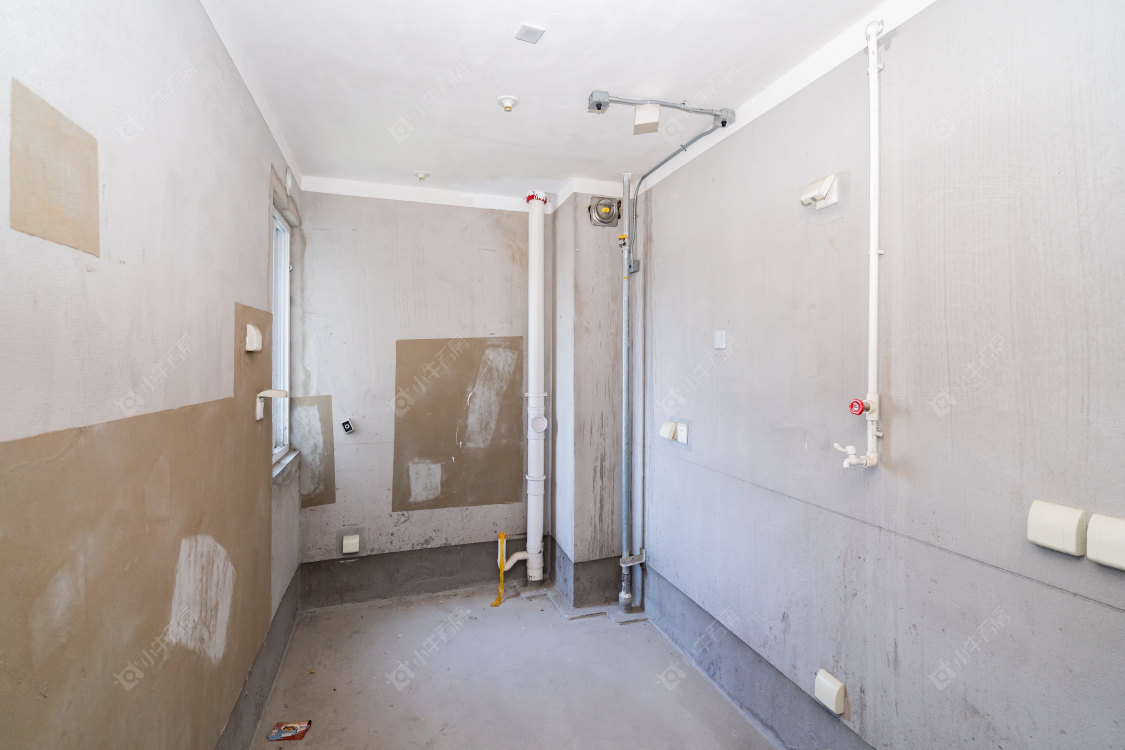 中海凤凰熙岸房源室内图 常州中海凤凰熙岸在售二手房源室内图_小牛看房