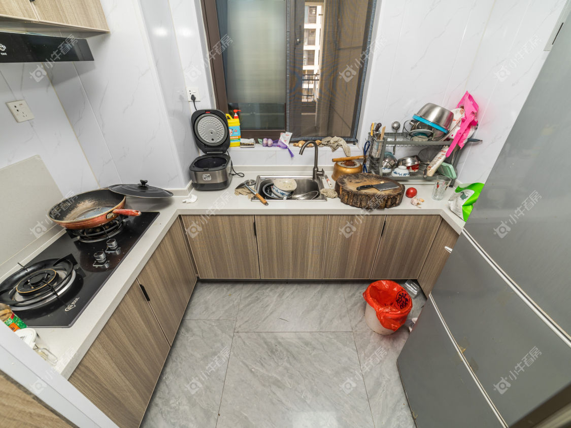 常州牡丹招商公园学府在租房源室内图_小牛看房