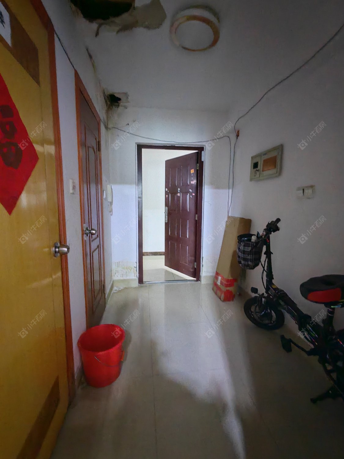 常州银河湾电脑城在租房源室内图_小牛看房