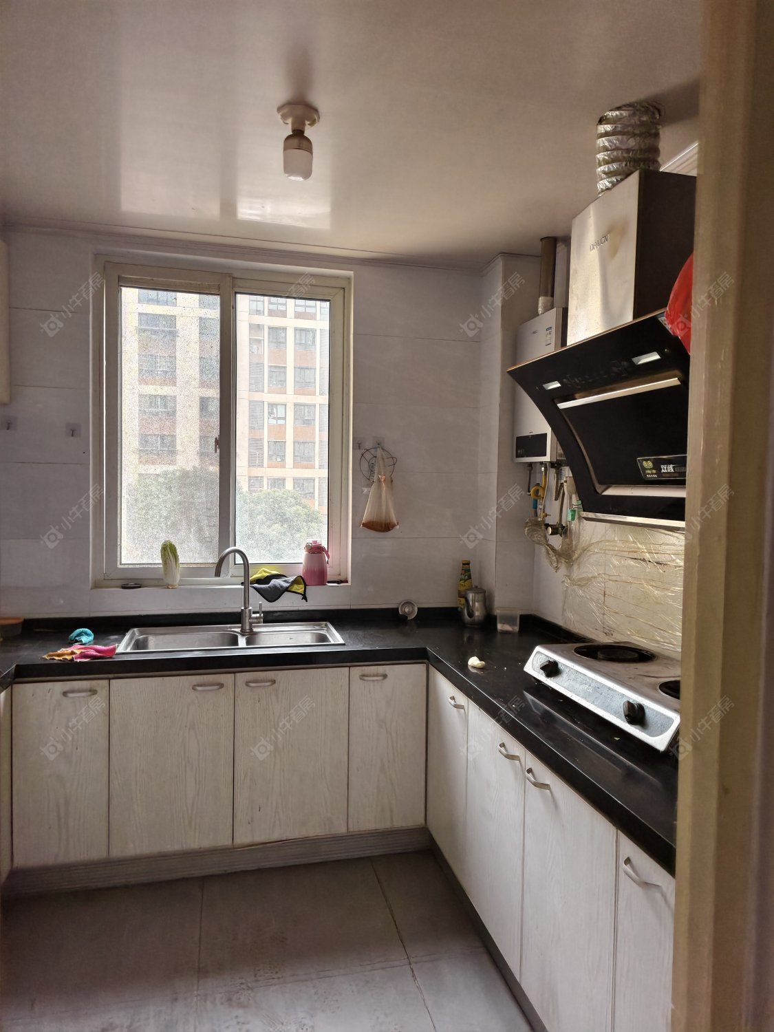 常州新景花苑四期在租房源室内图_小牛看房