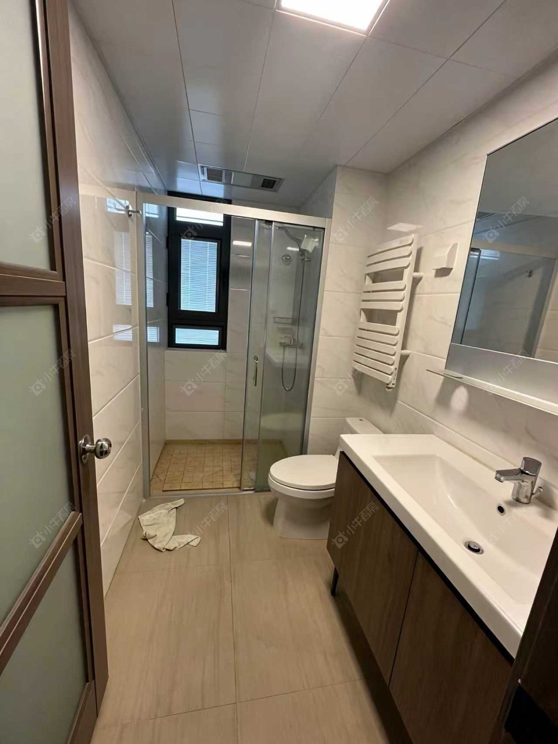 常州碧桂园壹号天禧在租房源户型图_小牛看房