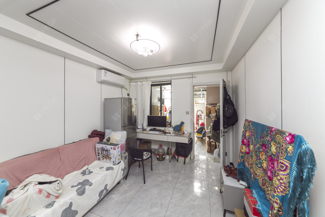 清潭新村房源室内图 常州清潭新村在售二手房源室内图_小牛看房