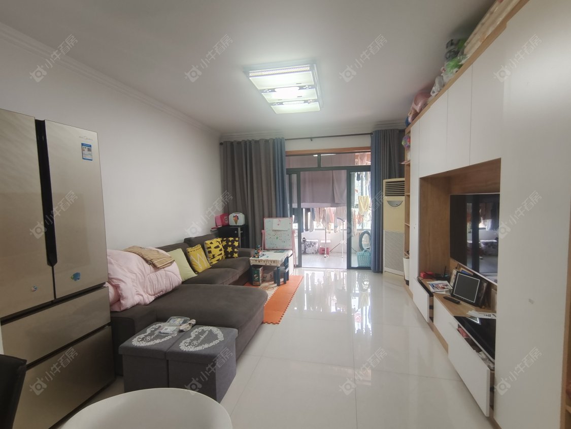 常州龚家名园租房房源封面图