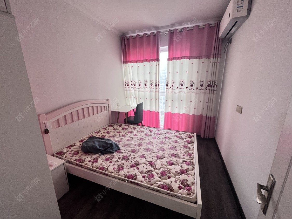 常州锦绣天地在租房源室内图_小牛看房