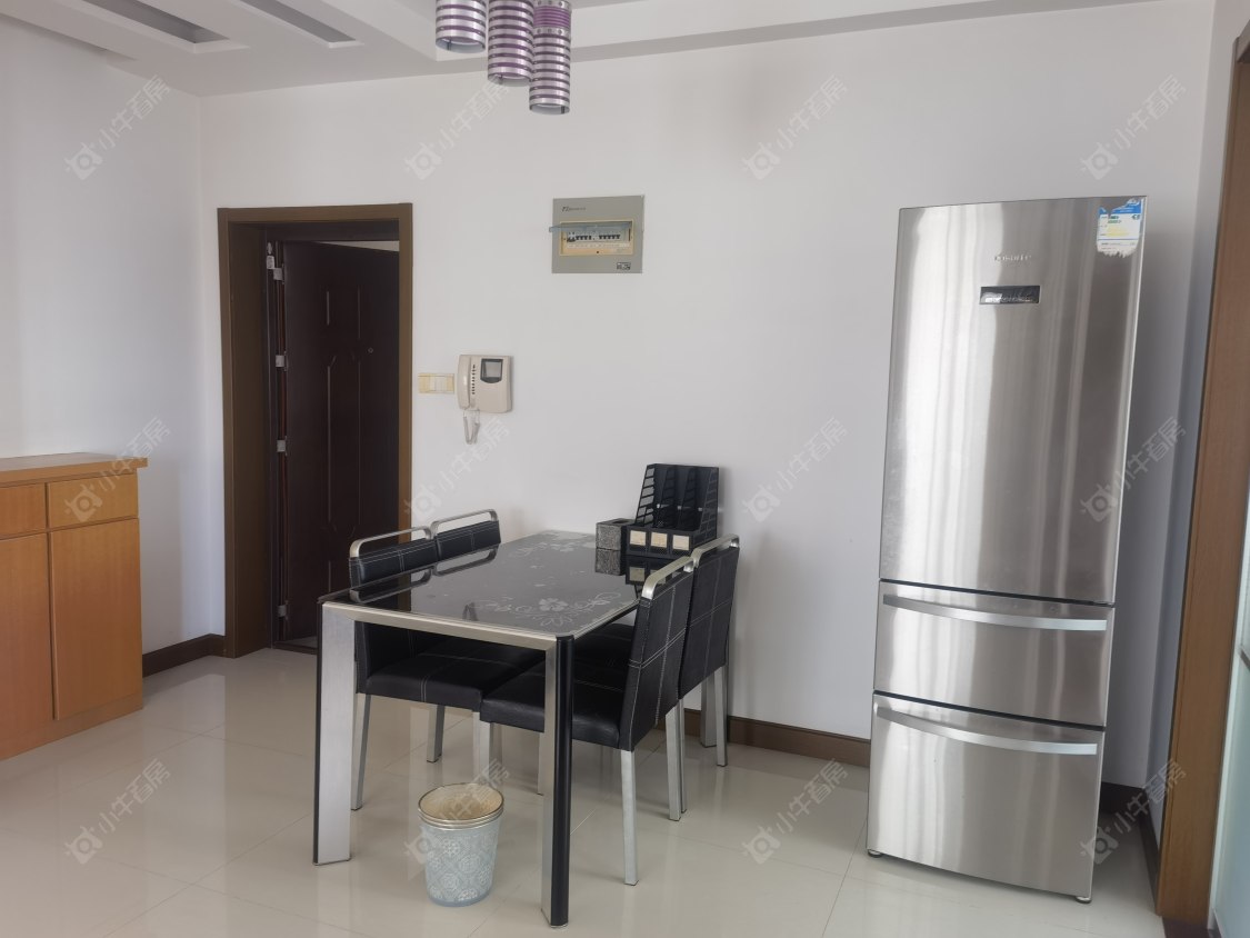 常州玉龙湾花园在租房源_小牛看房