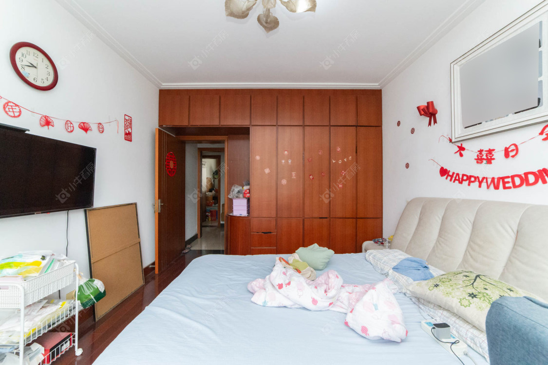 常州顺园五村在售二手房源室内图_小牛看房