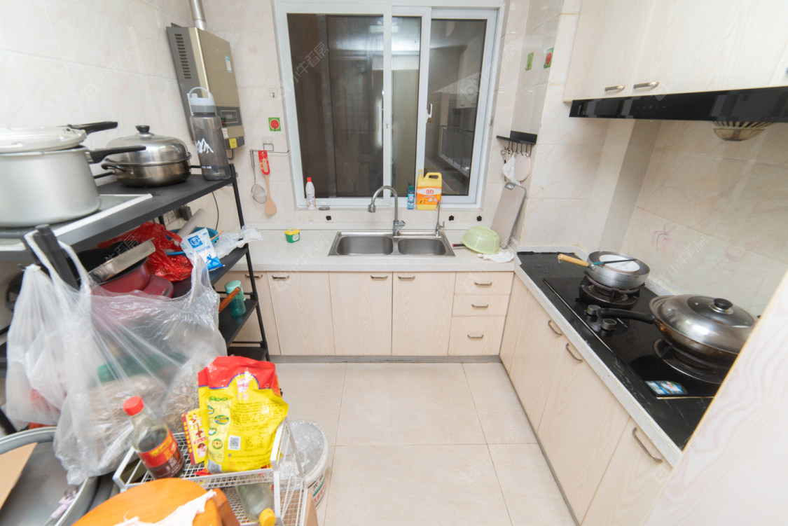 路劲城市主场房源室内图 常州路劲城市主场在售二手房源室内图_小牛看房