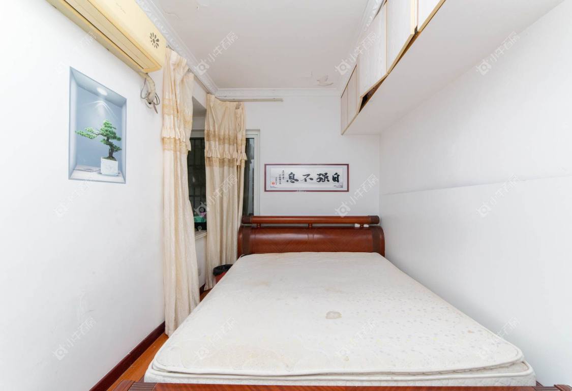 常州聚怡花园北区在租房源室内图_小牛看房