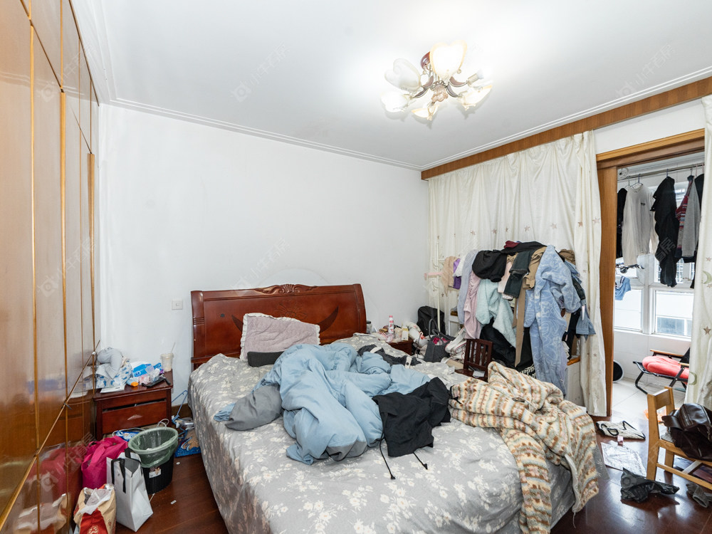 常州友谊家苑在售二手房源室内图_小牛看房