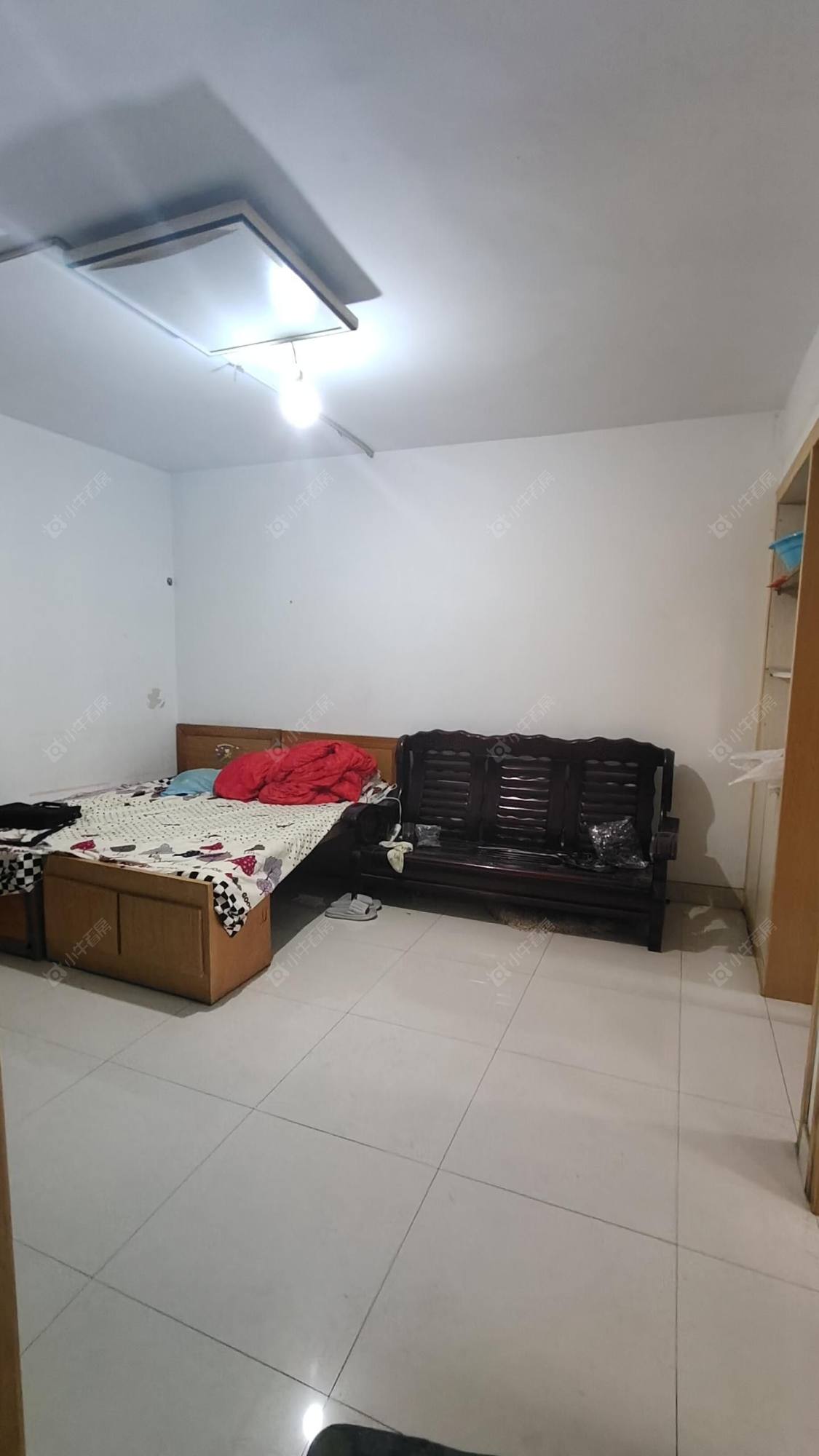 常州腾龙苑西区在租房源室内图_小牛看房