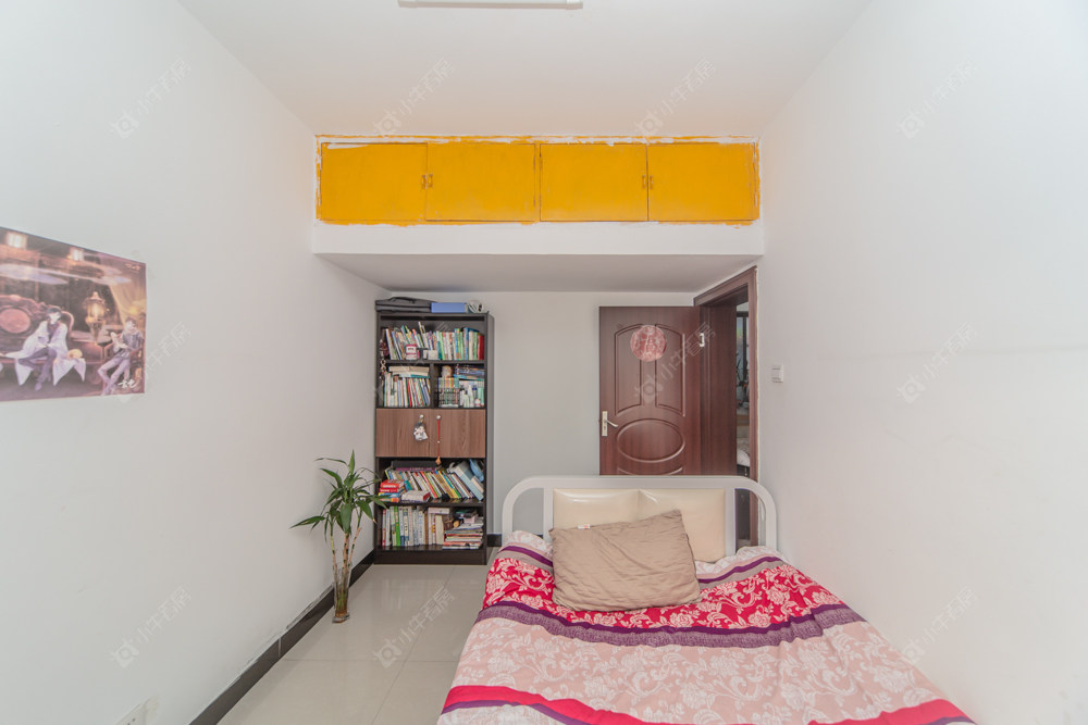 常州兰翔新村在售二手房源室内图_小牛看房