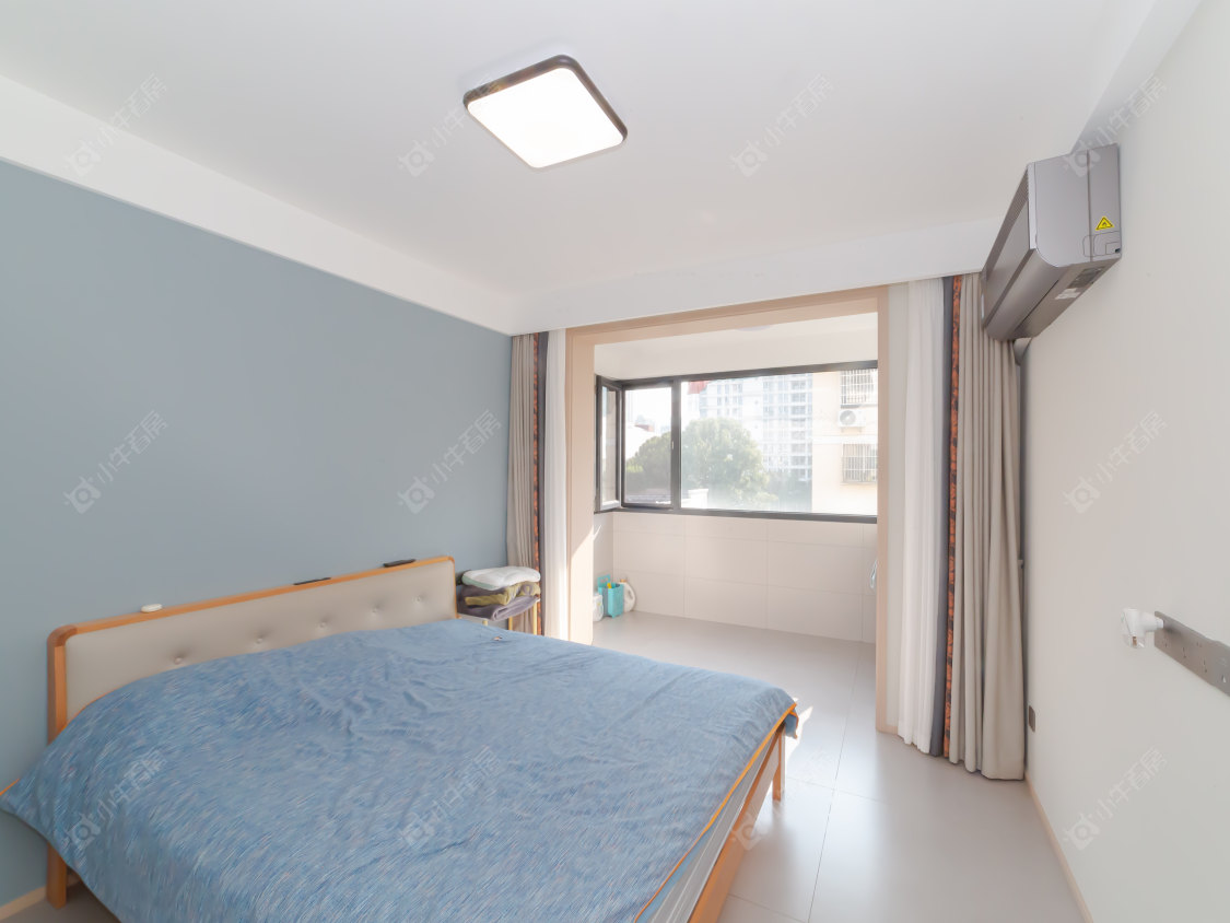 常州燕兴新村东区在售二手房源室内图_小牛看房