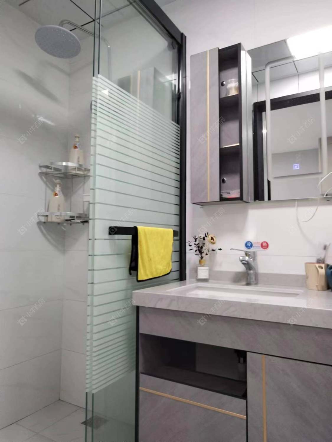 龙湖星图房源室内图 常州龙湖星图在租房源室内图_小牛看房