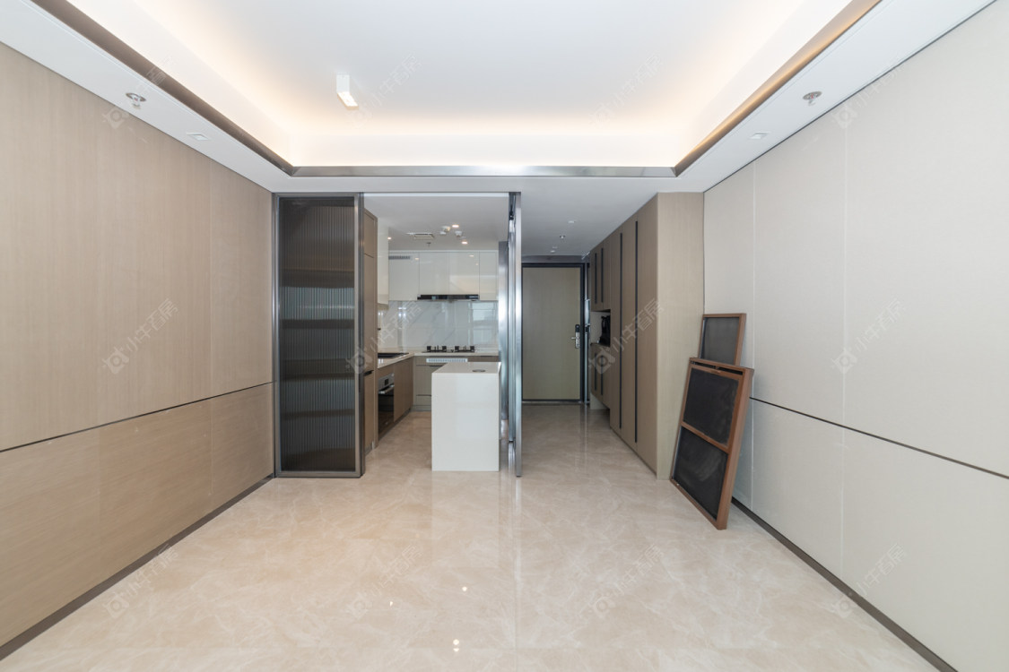 常州环球港湾在售二手房源室内图_小牛看房