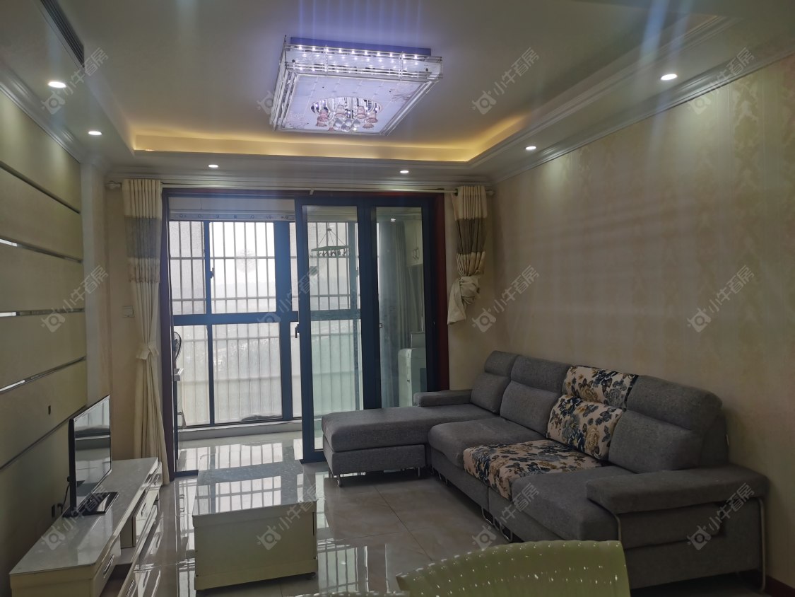 常州天逸城南区在租房源_小牛看房