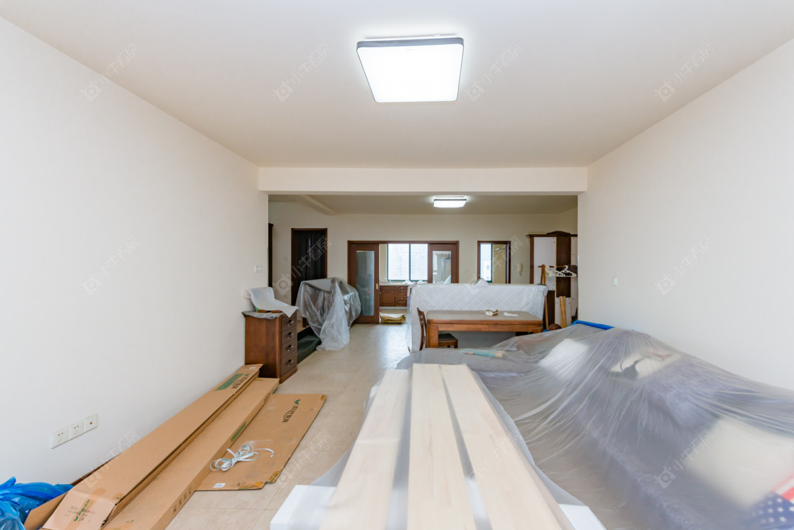 常州天王堂新寓在售二手房源室内图_小牛看房