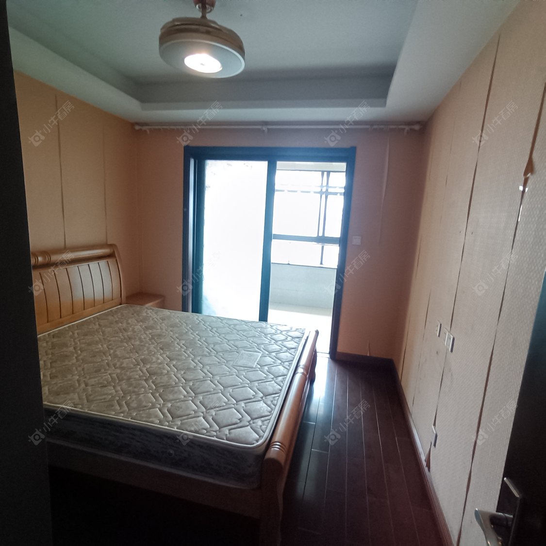 常州香缇湾花园在租房源_小牛看房