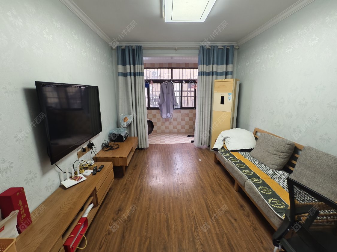 翠竹新村南区房源 常州翠竹新村南区在租房源_小牛看房