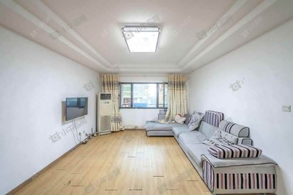 常州世茂香槟湖二期在租房源_小牛看房