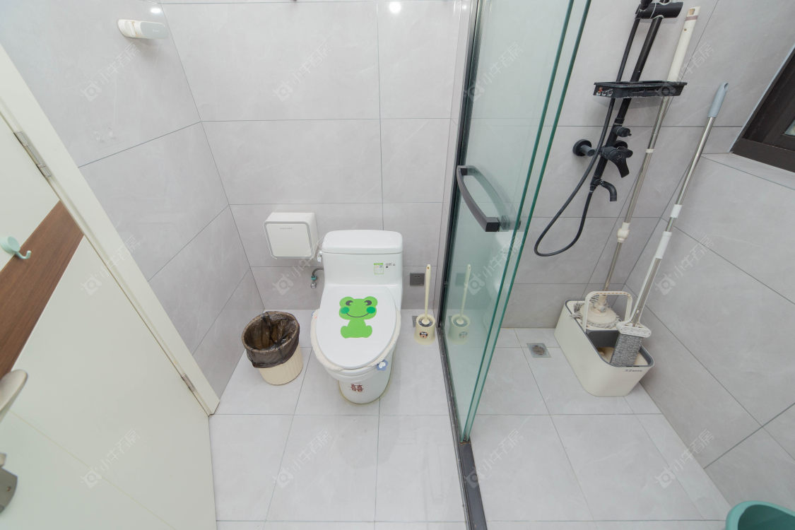 常州府西花园在售二手房源室内图_小牛看房