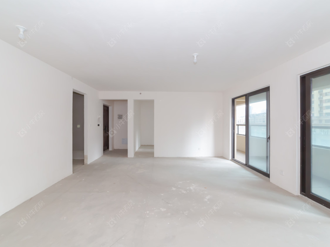 常州龙湖景粼天著在售二手房源室内图_小牛看房