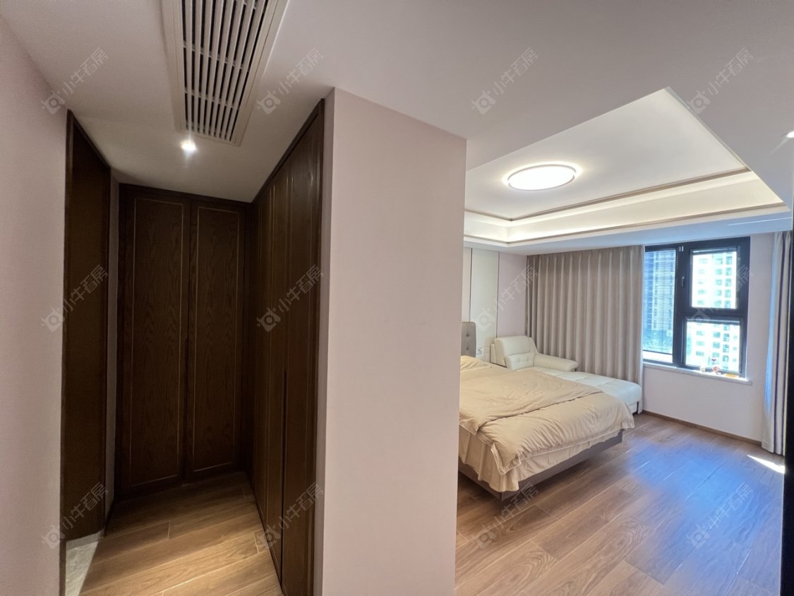 常州常发珑玥在租房源室内图_小牛看房