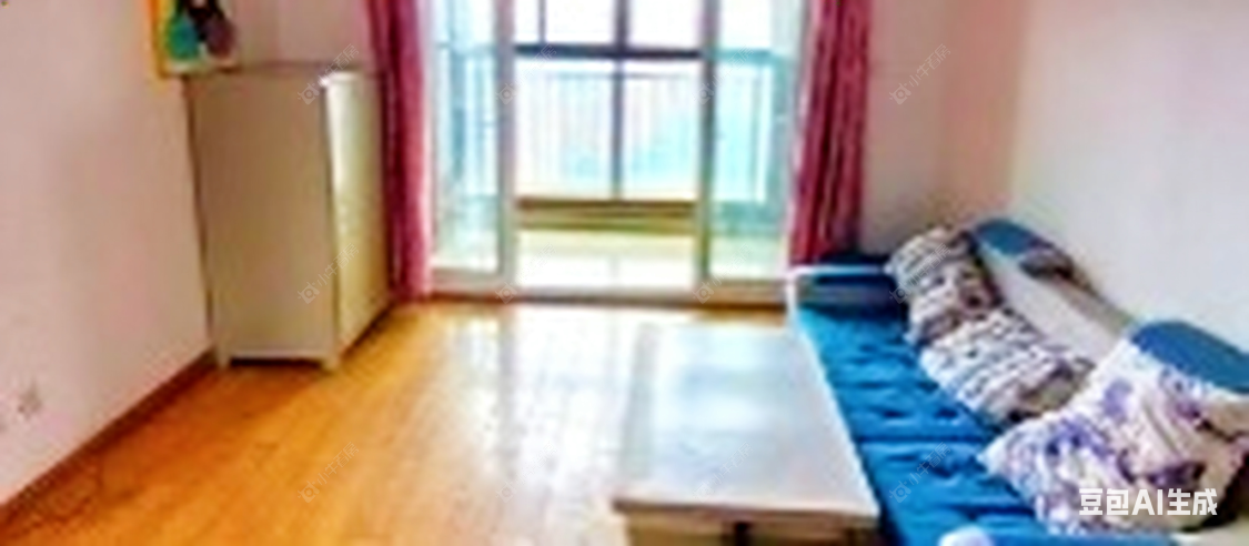 常州公园壹号四期在租房源室内图_小牛看房