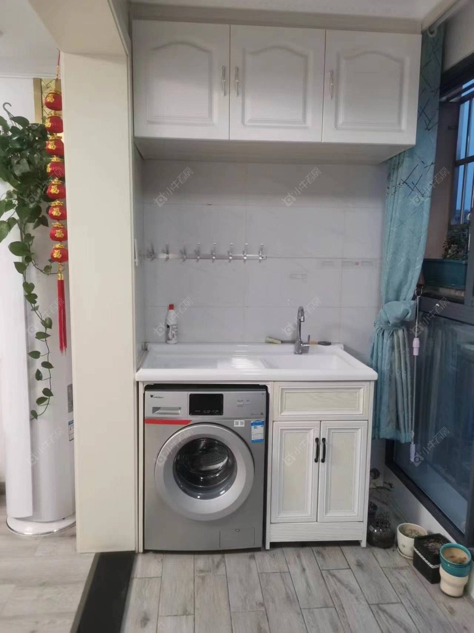 常州银河湾明苑一期在租房源室内图_小牛看房