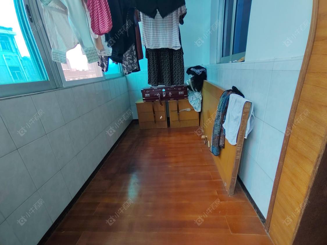 常州强巷新村在租房源室内图_小牛看房