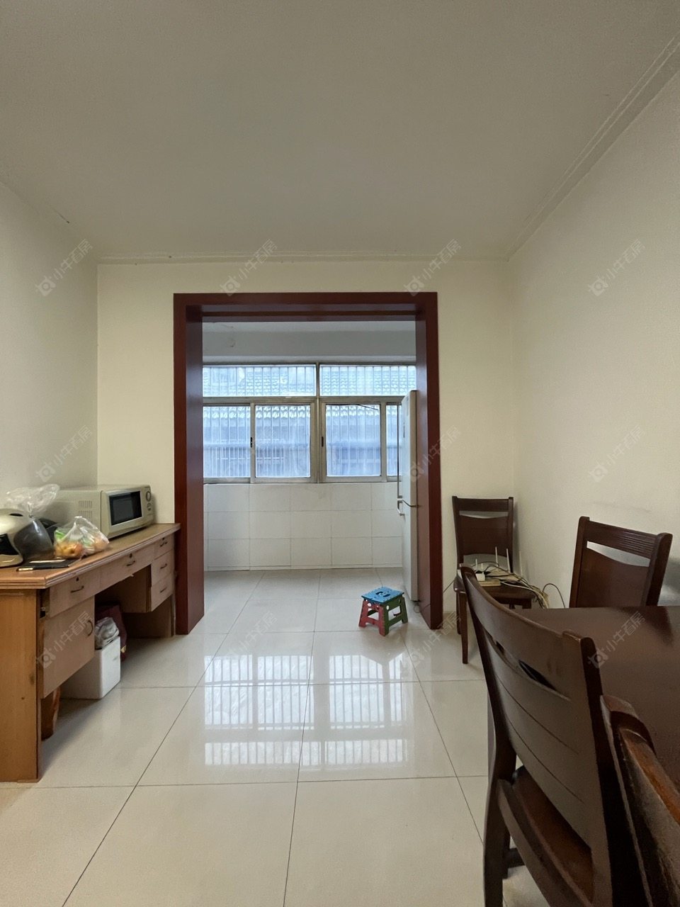 常州圩墩新村在租房源室内图_小牛看房