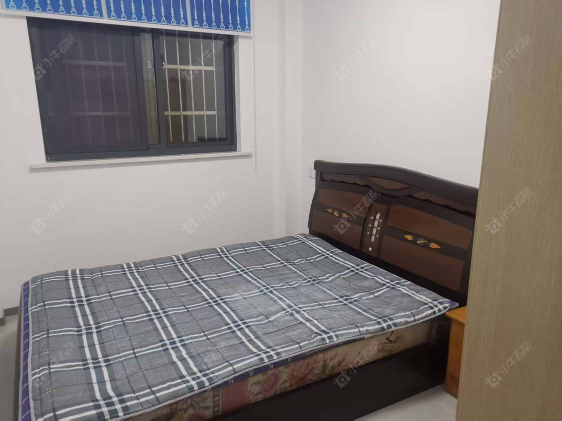 常州魏村花园在租房源室内图_小牛看房