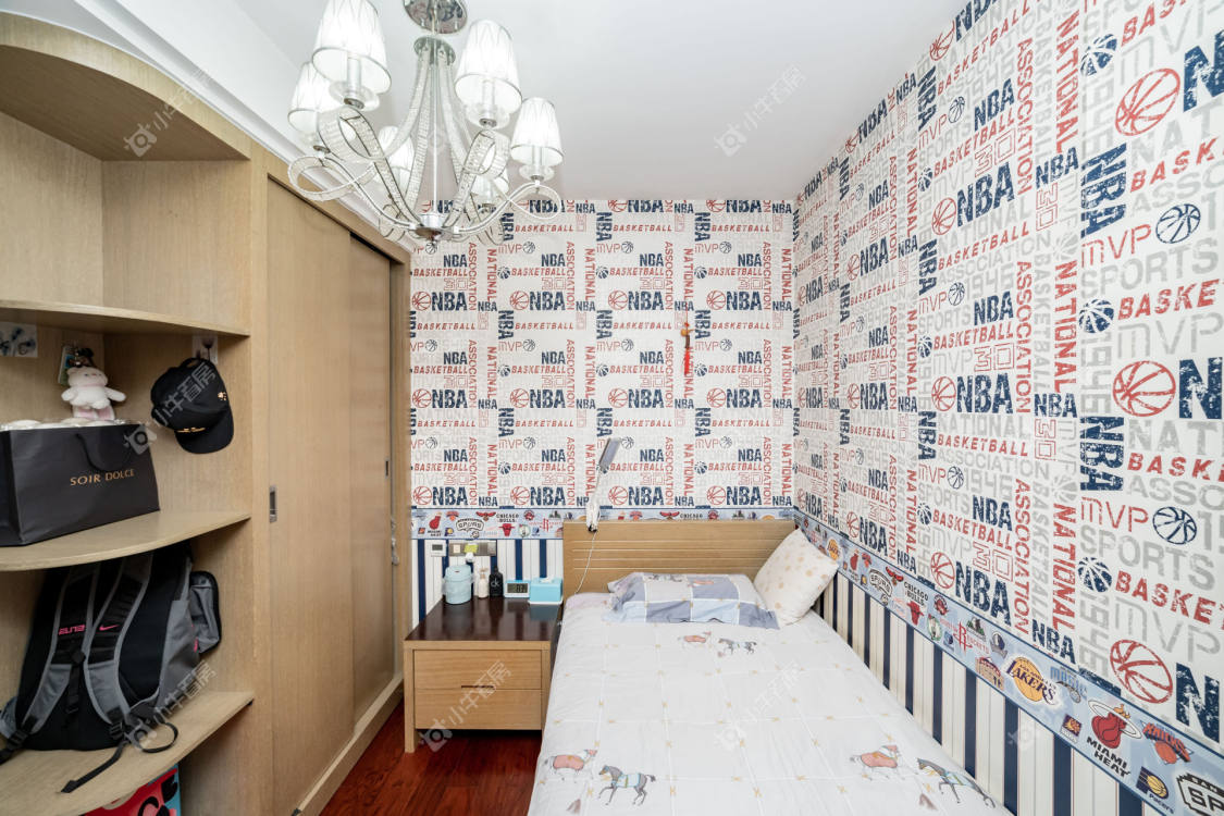 常州华润国际二期在租房源_小牛看房