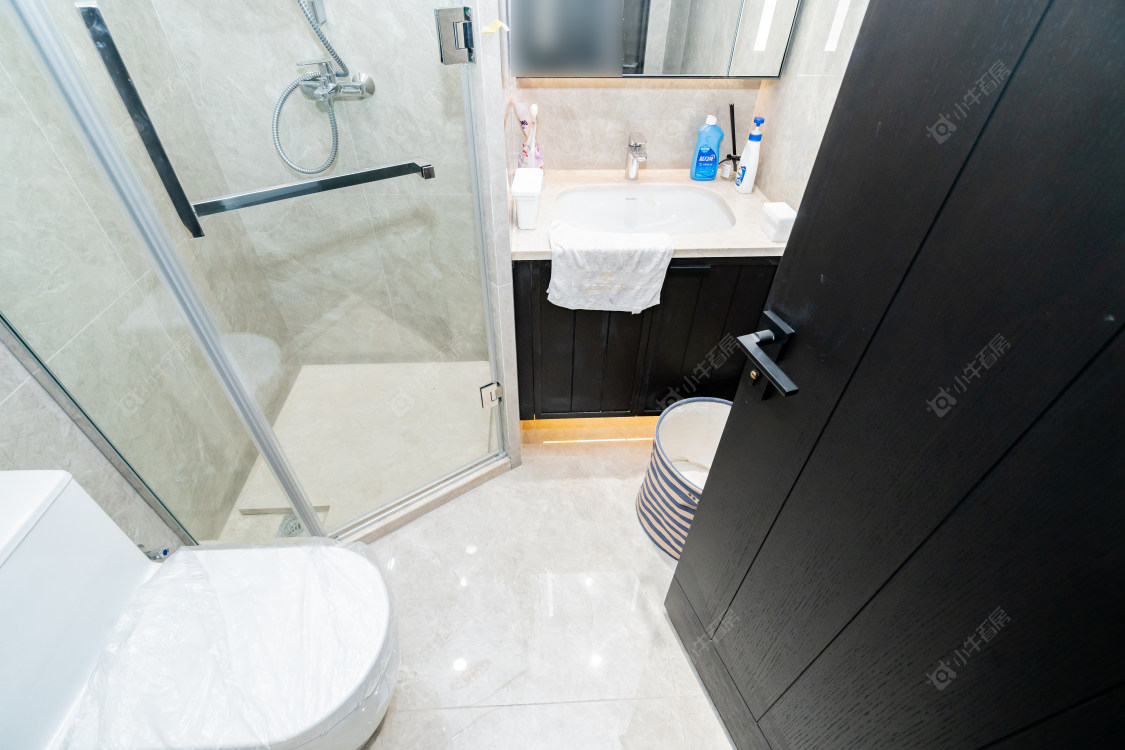 常州华润润府在售二手房源室内图_小牛看房