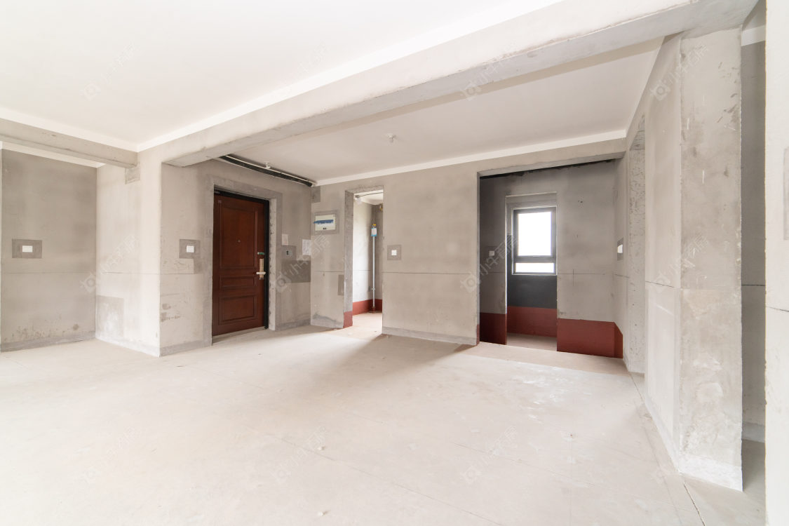 常州路劲雅居乐城市万象在售二手房源室内图_小牛看房