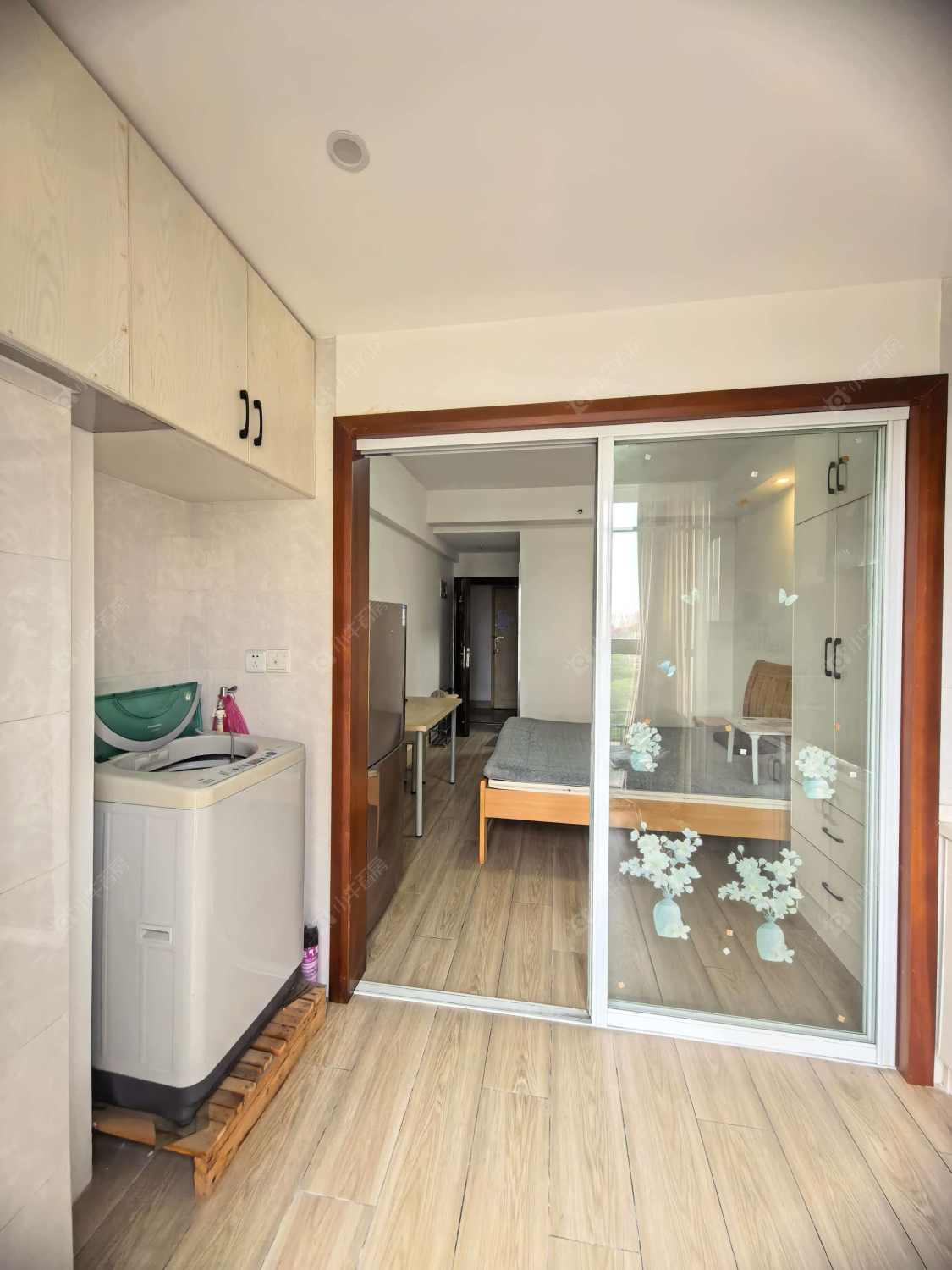 常州和平国际商业街在租房源室内图_小牛看房