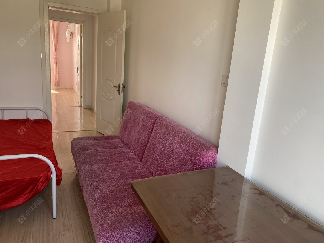 常州安能警苑在租房源_小牛看房