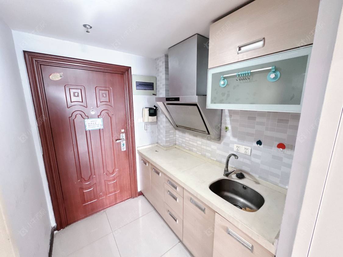 常州新天地不夜城在租房源户型图_小牛看房