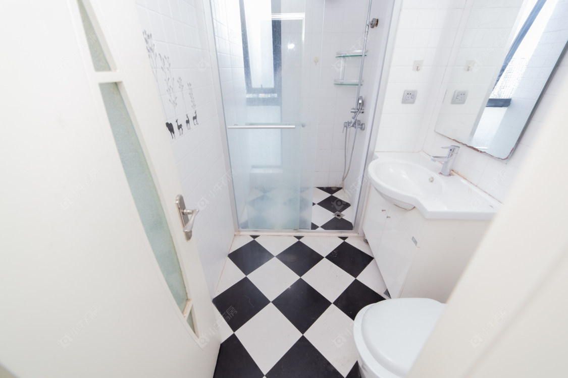 常州新城蓝钻苑东区在售二手房源室内图_小牛看房