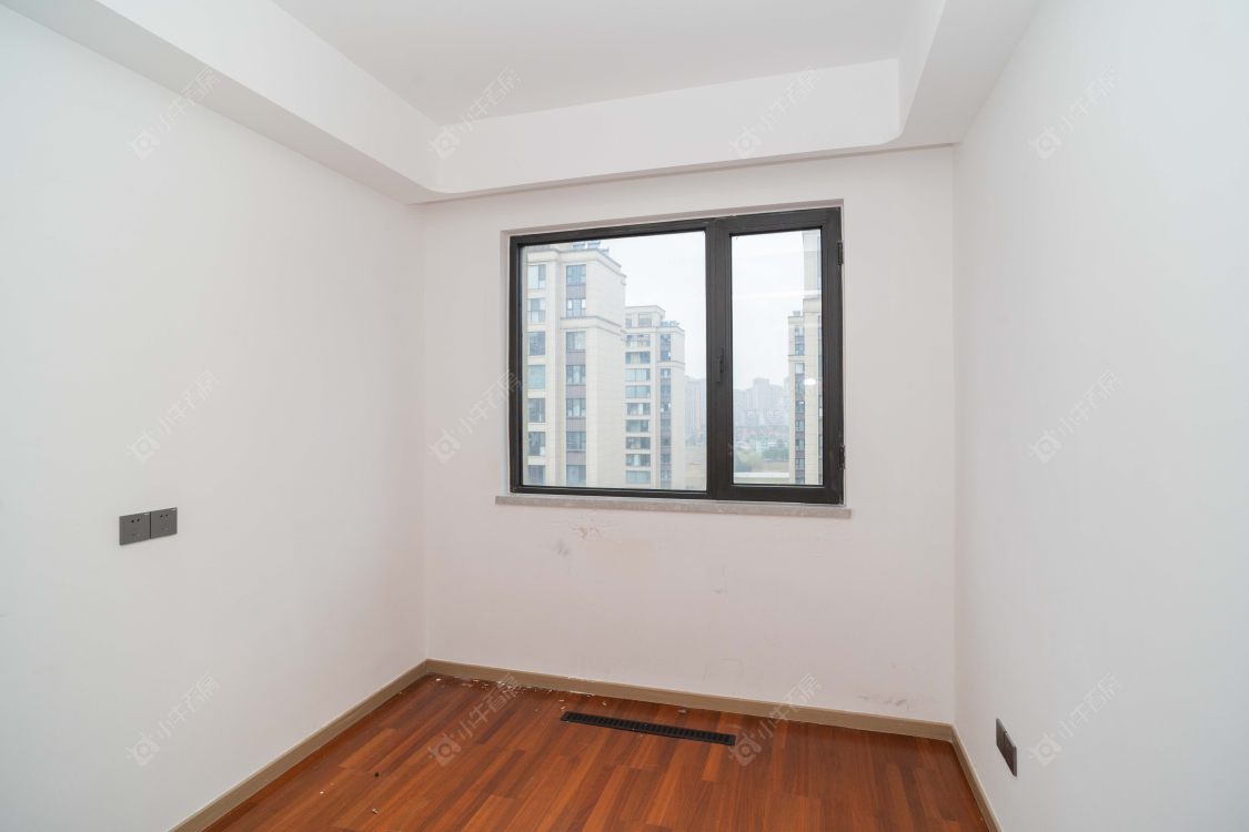 常州龙城金茂府西区在售二手房源室内图_小牛看房