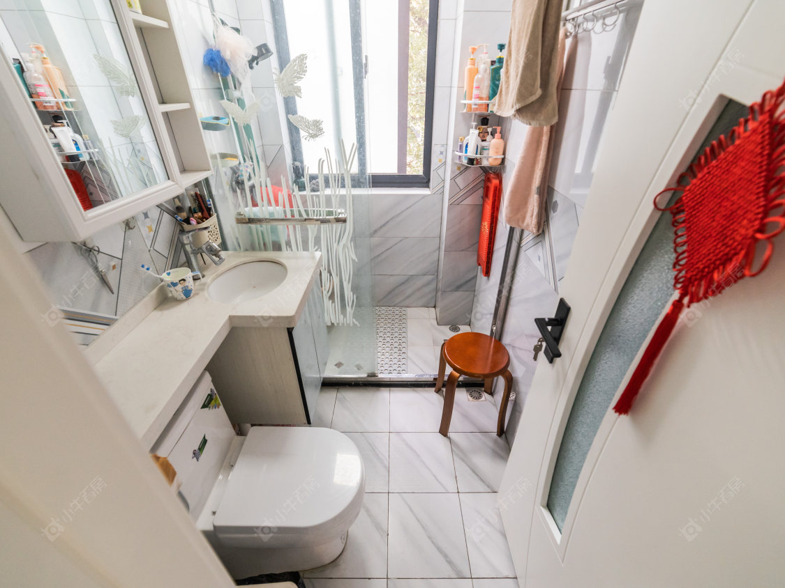 常州工房北区十一区在售二手房源室内图_小牛看房