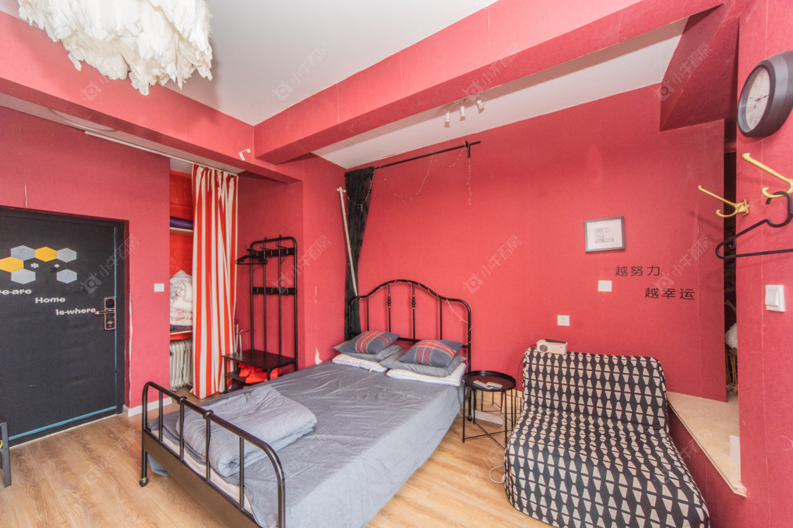 常州怀德名园在售二手房源室内图_小牛看房