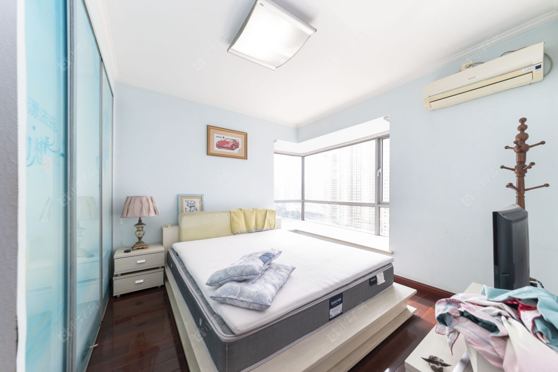 常州天隽峰在售二手房源室内图_小牛看房