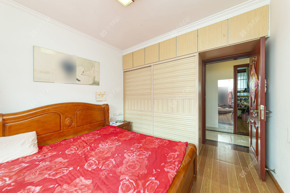 常州招商花园城在租房源_小牛看房