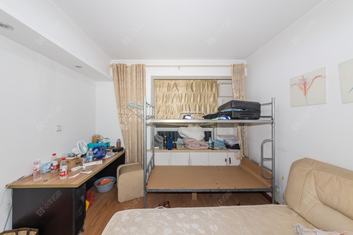 常州新立名园在售二手房源室内图_小牛看房