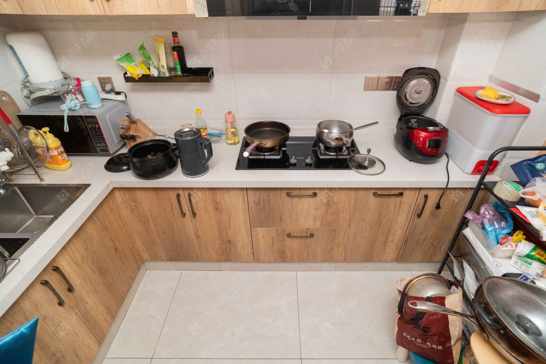 常州枫逸人家在售二手房源室内图_小牛看房