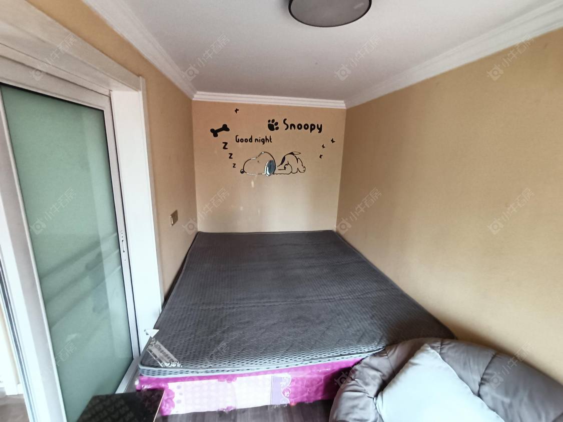 银河湾第一城一期房源室内图 常州银河湾第一城一期在租房源室内图_小牛看房